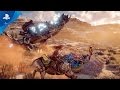 Horizon Zero Dawn - Accolades Trailer | PS4