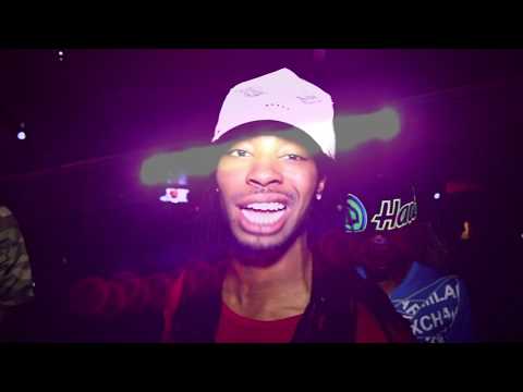 (Official Video) Jeff Chery Feat Nard Gudda - Live For The Moment