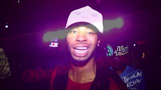 (Official Video) Jeff Chery Feat Nard Gudda - Live For The Moment