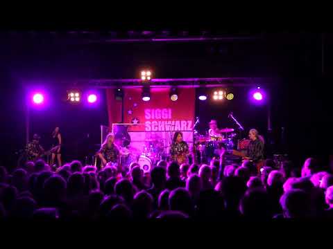 Siggi Schwarz 08.03.2024 ListenToTheMusic & Davey´s OnThe Road Again