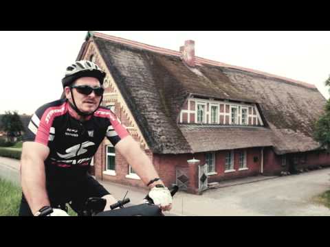 Reetdach-Arbeiten 2016 - Teil 13