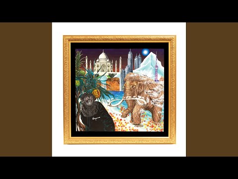Video thumbnail for The Rite of Spring Monkey