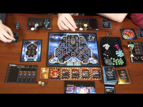 Playthrough Tutorial