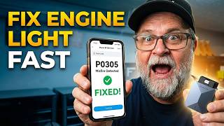 Secret Scan Tool Every Driver Needs!