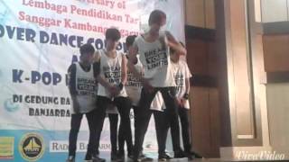 Download lagu No Limit Cover Dance BTS (방탄소년단) - (Andri Focus) mp3 Download lagu No Limit Cover Dance BTS (방탄소년단) - (Andri Focus) mp3