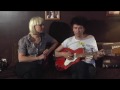 The Raveonettes- "Suicide" Chelsea Sessions