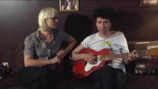 The Raveonettes- "Suicide" Chelsea Sessions