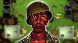 Mud and Blood 2: Traumatic Fun