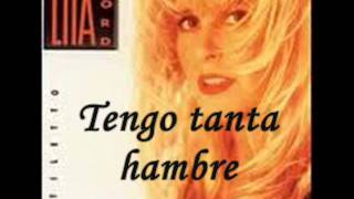 Lita Ford Hungry Subtitulado (Lyrics)