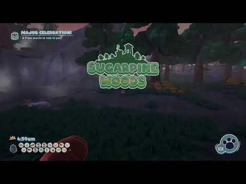 Never knew about this secret in Bugsnax