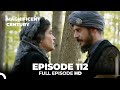 Magnificent Century Episode 112 | English Subtitle HD