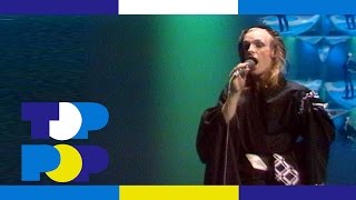 Brian Eno - Seven Deadly Finns • TopPop