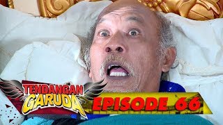 Download lagu Kasian Sonny! Tragedi Meninggalnya Kakek Sonny Wakwaw - Tendangan Garuda Eps 66 mp3