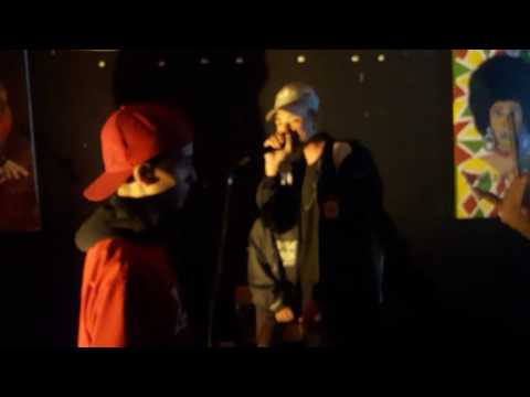 1° fase - NATHAN vs NANDEX  (28/06/17)