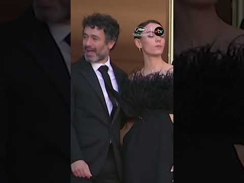 Sorogoyen, Bardem y Luengo presentan en Cannes ‘El ser querido’: “A muchos hombres todavía les cuesta escuchar”