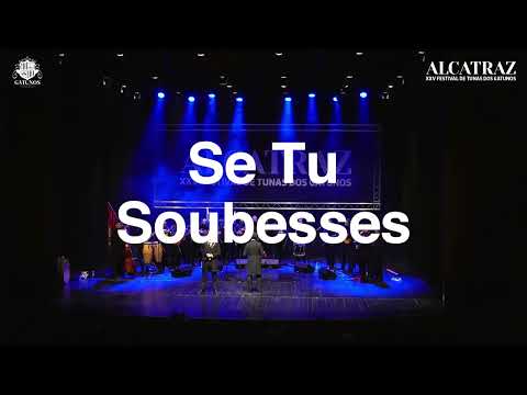 Se Tu Soubesses
