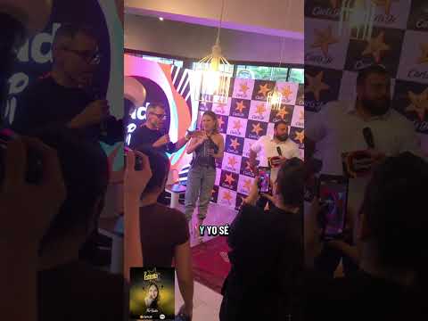 Master Chris y Mar Rendón nos Dan detalles de como nació la letra del Nuevo Tema PERO NO TANTO