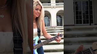 Jack and Diane- John Mellencamp by Dominique (Intro)