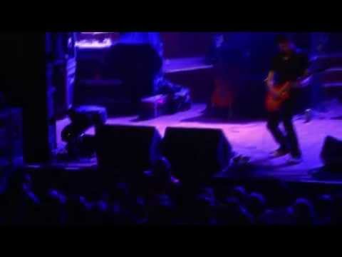 The Defects - Brutality. Live at the Ulster Hall 2014