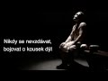 Olga S Odvahou Oficiální Textové Video
