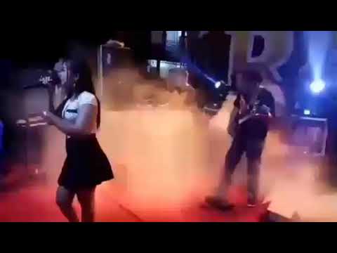 Hadirmu bagaikan mimpi voc. Yesi Novita Sari /New RRJ