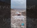 Микро кальцит (Карбонат кальция) Узбекистан От 10 мкм и выше белизна 97/98 % - фото 1