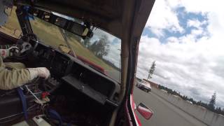24 Hours of Lemons, Pacific Northwest GP 2015: Chotus Montage