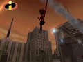 The Incredibles Game Prototype Tv Ad Full Version