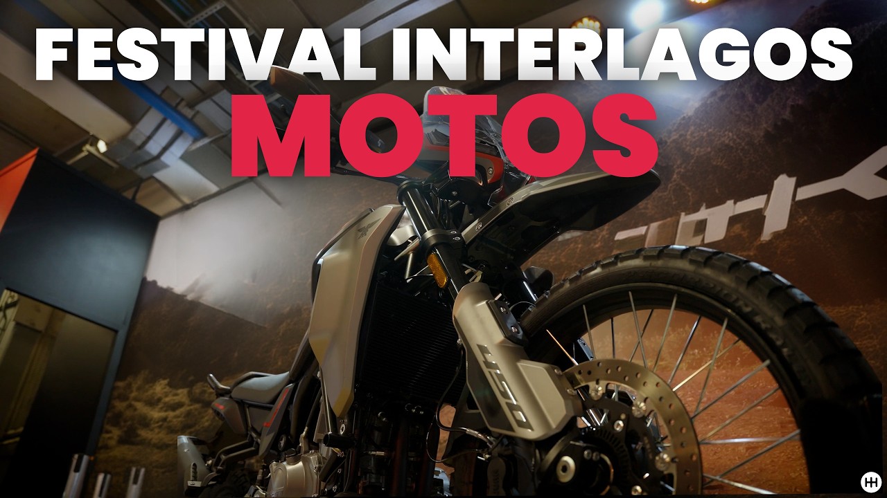Festival Interlagos 2026: os principais lançamentos de motos que vêm por aí