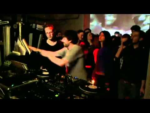 Move D Boiler Room Berlin DJ set