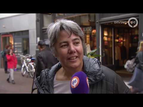 Gelderland Helpt 4 december 2019 - Nooit meer alleen