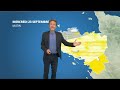 La météo de votre mercredi 23 septembre 2026