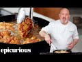 The Best Fried Chicken You Ll Ever Make Epicurious 101