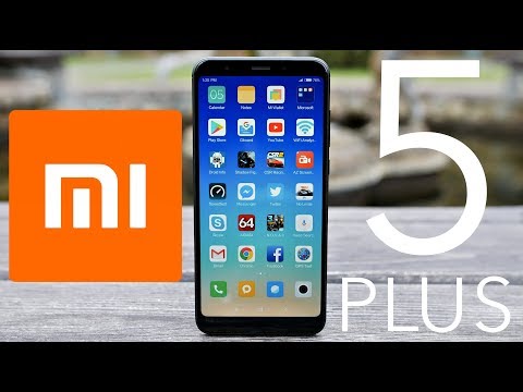 Xiaomi Redmi 5 Plus Review - Killer Budget Smartphone 2018!