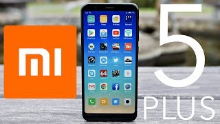 Xiaomi Redmi 5 Plus Review - Killer Budget Smartphone 2018!