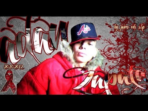 ADAN ZAPATA --EGOCENTRICO HD (MENTE EN BLANCO KLAN)