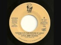 LITTLE JIMMY DICKENS - How Much Is That Picture Of.