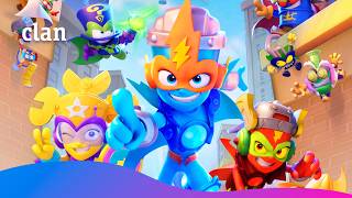 Trailer Preview Image