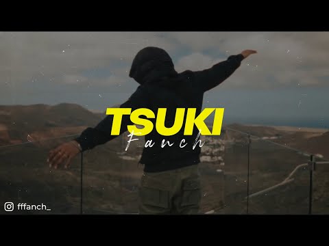 [FREE] So La Lune Guitar Type Beat "Tsuki" 🌌 | Instru Rap 2022