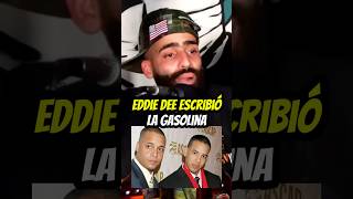 Arcángel dice que Eddie Dee escribió la gasolina‼️⚠️ #arcangel #daddyyankee #reggaeton #puertorico