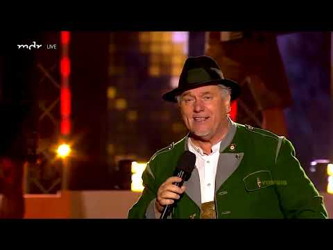 Alpenrebellen - HIT-Medley + Interview  (Wenn die Musi spielt - Sommer Open Air, 2025)