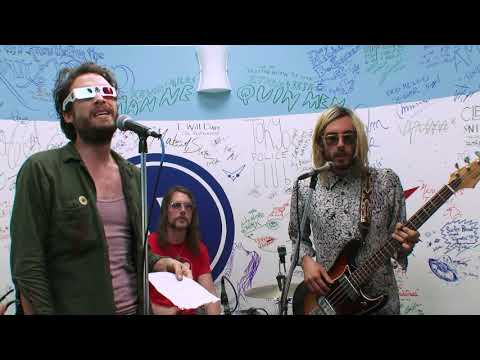 Father John Misty covers the Flaming Lips' "Do You Realize??"