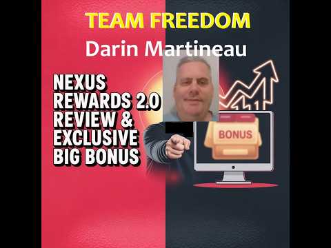 Nexus Rewards 2 Review and New Exclusive Big Bonus