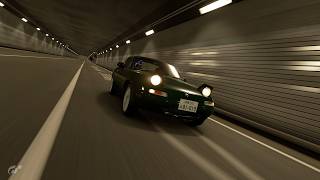【概要欄読んでね！】【GT7】参加型！ロビーで皆さんと5ナンバーサイズの日本車でレースがしたい！東京のみ！！(雨コンディションなし！)