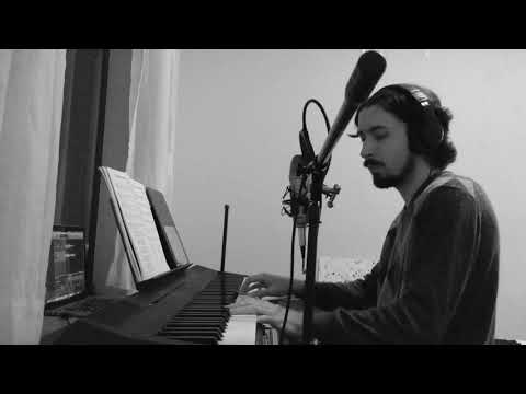 Six Foot Under (Bob Fryfogle) - Voice and Piano Cover