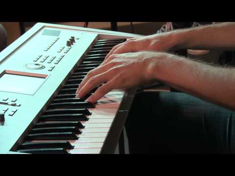 Ramona Falls - Fingerhold (Last.fm Sessions)