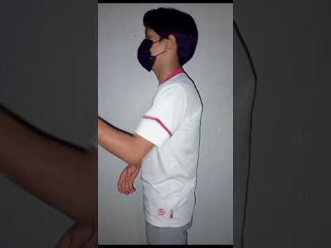 smaktea  / contestant 27 - Yk rap contest season 3 audition round