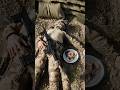 How Different Soldiers Sleep With Their Guns | Animation