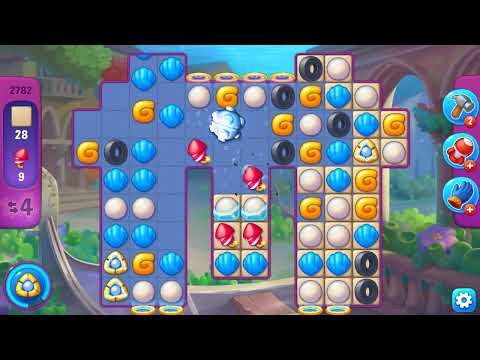 FISHDOM (lvl 2782) SUPER HARD LEVEL