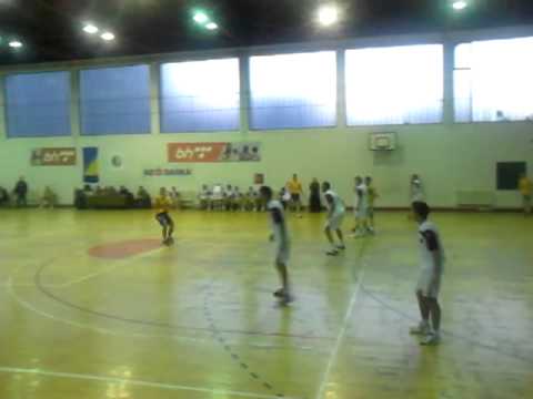 Abazović gol , hronika.ba